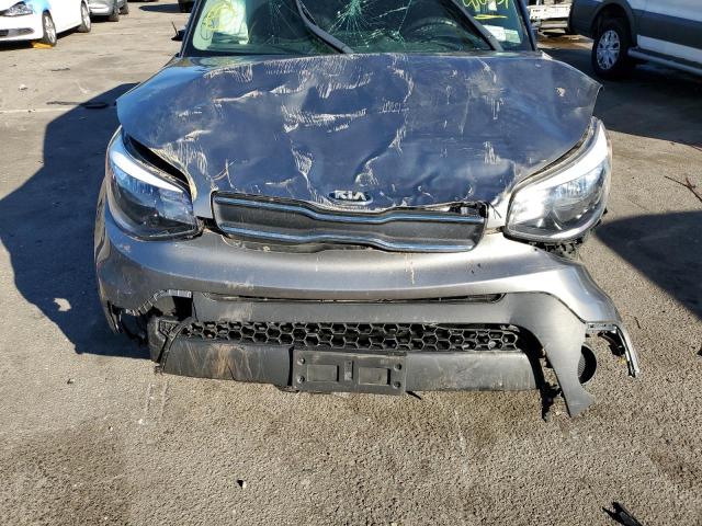 Photo 7 from auction – 2017 KIA SOUL with VIN KNDJN2A2XH7410437