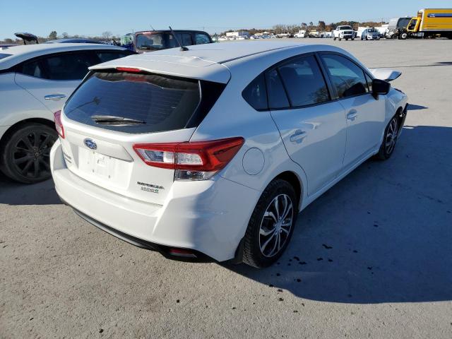 Photo 4 from auction – 2017 SUBARU IMPREZA with VIN 4S3GTAA65H3741608
