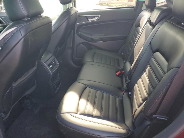 Photo 6 from auction – 2021 FORD EDGE SEL with VIN 2FMPK4J98MBA59701