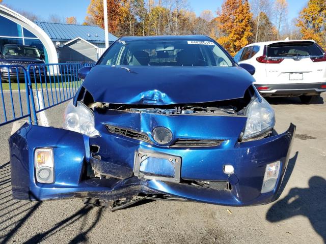 Photo 9 from auction – 2011 TOYOTA PRIUS with VIN JTDKN3DU0B5339839