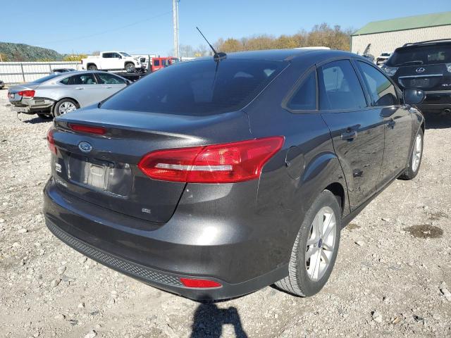 Photo 4 from auction – 2017 FORD FOCUS SE with VIN 1FADP3F29HL332347