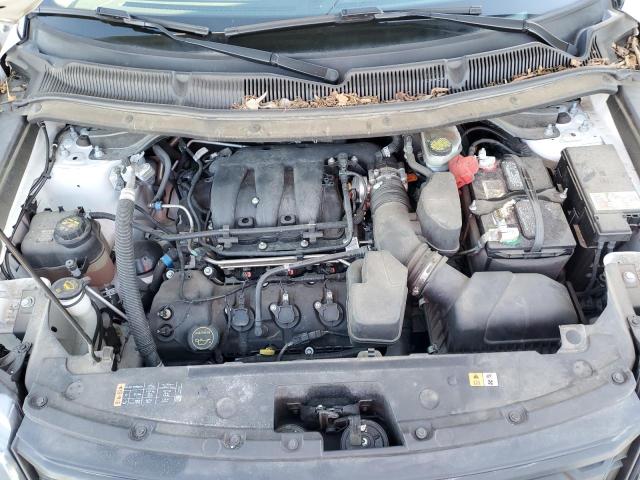 Photo 7 from auction – 2017 FORD EXPLORER P with VIN 1FM5K8ARXHGC35113