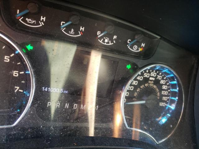 Photo 8 from auction – 2013 FORD F150 SUPER with VIN 1FTFX1CF1DKD20529