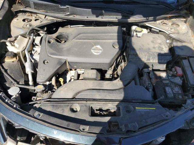 Photo 7 from auction – 2013 NISSAN ALTIMA 2.5 with VIN 1N4AL3AP6DN459542