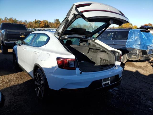 Photo 3 from auction – 2022 POLESTAR 2 with VIN LPSED3KA4NL053140