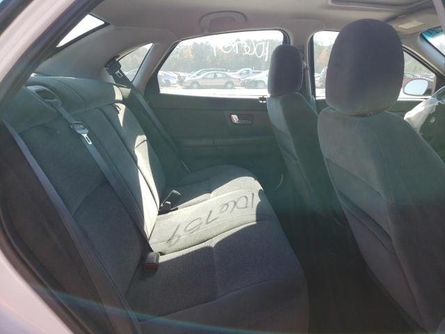 Фото 6 с аукциона – 2000 FORD TAURUS SES с VIN 1FAFP55S7YA184359
