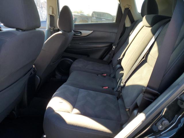 Photo 6 from auction – 2016 NISSAN ROGUE S with VIN KNMAT2MT7GP730324