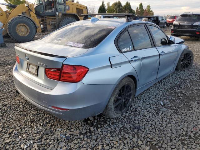 Zdjęcie 4 z aukcji – 2014 BMW 320 I XDRI z VIN WBA3C3C59EF987261