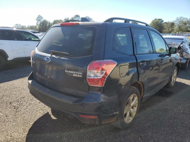 Photo 4 from auction – 2016 SUBARU FORESTER 2 with VIN JF2SJADC4GH492352