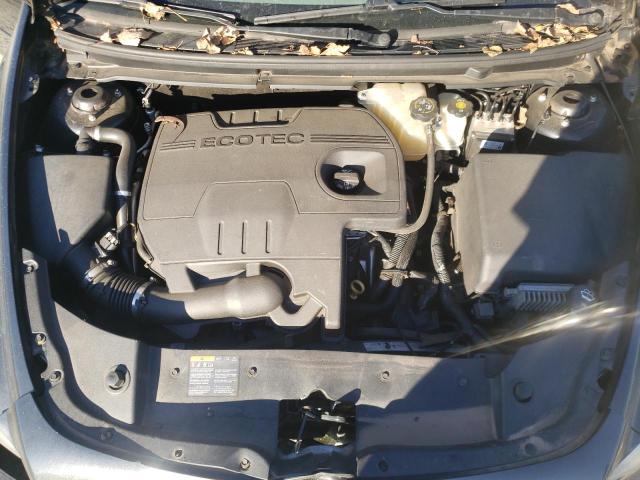 Photo 7 from auction – 2011 CHEVROLET MALIBU LS with VIN 1G1ZB5E18BF188789