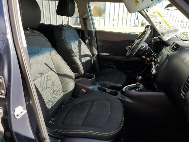 Photo 5 from auction – 2016 KIA SOUL with VIN KNDJP3A56G7330562