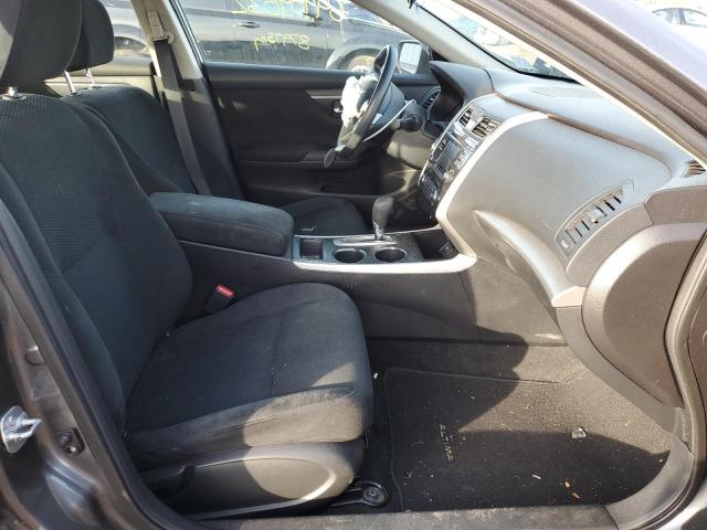 Photo 5 from auction – 2015 NISSAN ALTIMA 2.5 with VIN 1N4AL3AP1FN376331