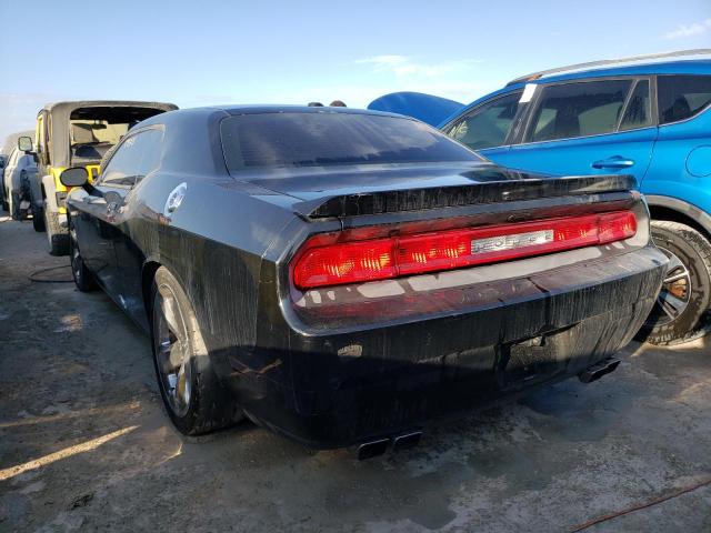 Photo 3 from auction – 2013 DODGE CHALLENGER with VIN 2C3CDYBTXDH511504