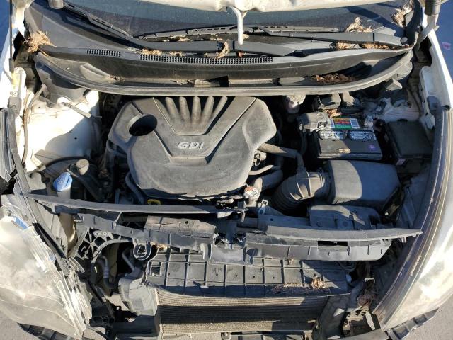 Photo 7 from auction – 2015 KIA RIO LX with VIN KNADM4A30F6425002