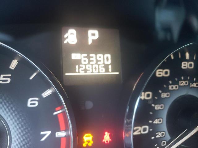 Снимка 8 от търг – 2010 SUBARU OUTBACK 2. с VIN 4S4BRBCC7A3355176