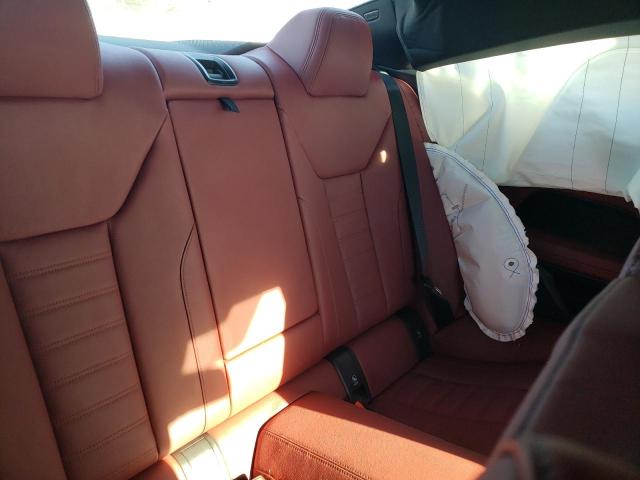 Photo 6 from auction – 2021 BMW 430I with VIN WBA53AP07MCF96706