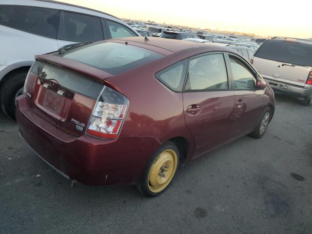 Photo 4 from auction – 2005 TOYOTA PRIUS with VIN JTDKB20U657009947