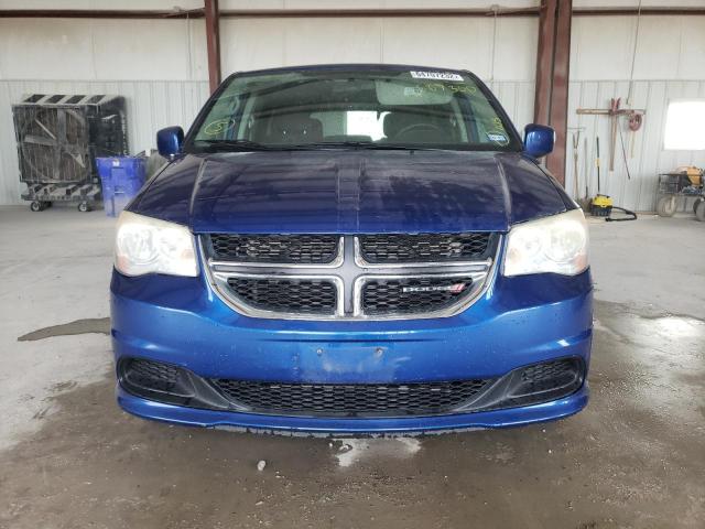 Photo 5 from auction – 2013 DODGE GRAND CARA with VIN 2C4RDGCG2DR687300