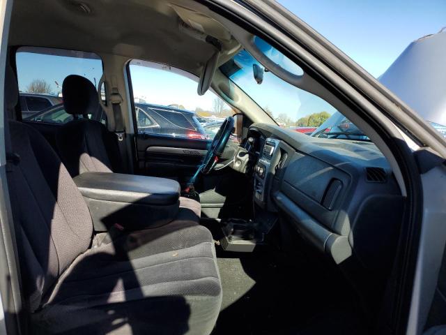 Photo 5 from auction – 2005 DODGE RAM 1500 S with VIN 1D7HA18D25J638626