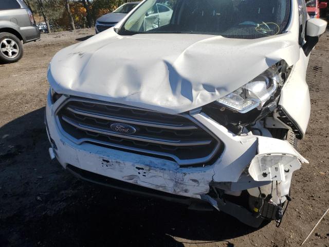 Photo 9 from auction – 2018 FORD ECOSPORT S with VIN MAJ3P1TE3JC184782