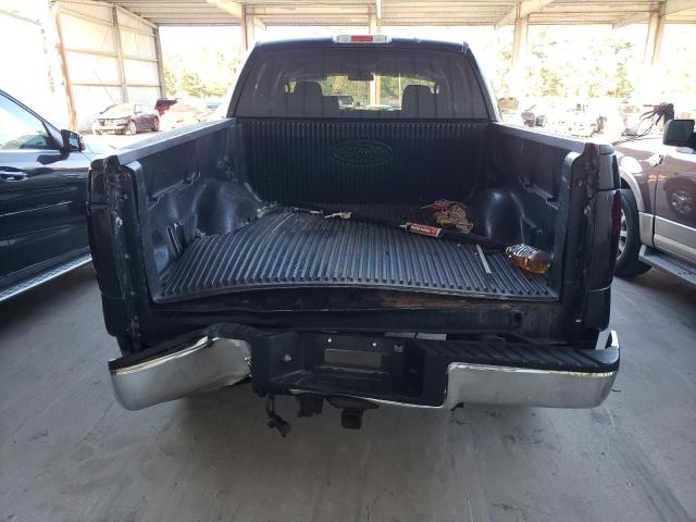 Photo 9 from auction – 2006 FORD F150 SUPER with VIN 1FTPW14576KC20497