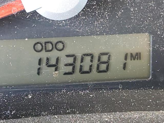Photo 8 from auction – 2008 KIA SEDONA with VIN KNDMB133686267028