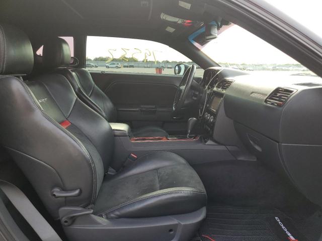 Photo 5 from auction – 2009 DODGE CHALLENGER with VIN 2B3LJ74W79H502354
