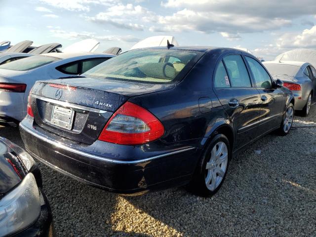 Photo 4 from auction – 2007 MERCEDES-BENZ E 350 4MAT with VIN WDBUF87X87B134298