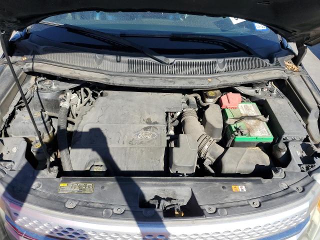 Photo 7 from auction – 2011 FORD EXPLORER X with VIN 1FMHK7D80BGA06988