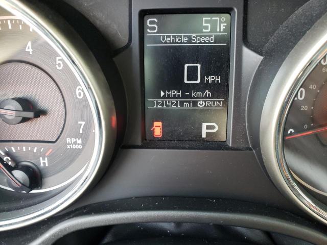 Photo 8 from auction – 2011 JEEP GRAND CHER with VIN 1J4RR4GG2BC718622