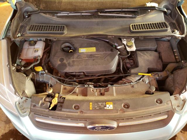 Photo 7 from auction – 2013 FORD ESCAPE SE with VIN 1FMCU0GX5DUC83476