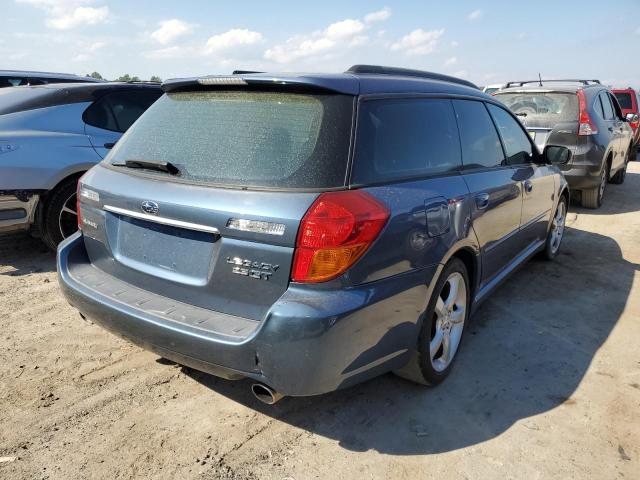 Photo 4 from auction – 2005 SUBARU LEGACY GT with VIN 4S3BP676054314930