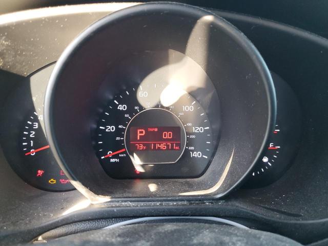 Photo 8 from auction – 2016 KIA SOUL with VIN KNDJN2A28G7875183