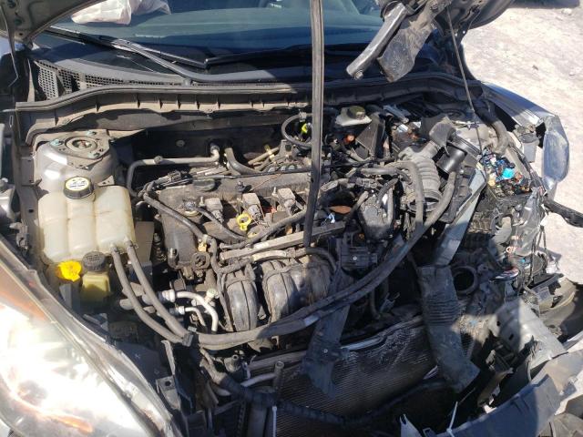 Photo 7 from auction – 2012 MAZDA 3 I with VIN JM1BL1UF9C1544788