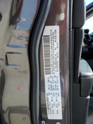 Photo 10 from auction – 2014 JEEP CHEROKEE L with VIN 1C4PJLCB9EW143169
