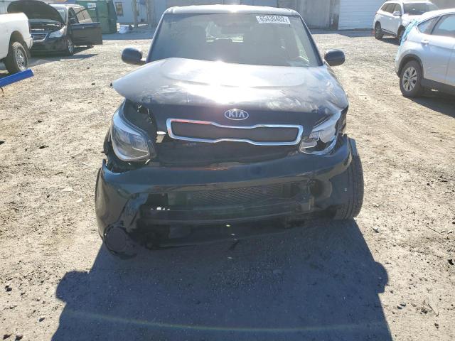 Photo 9 from auction – 2016 KIA SOUL with VIN KNDJN2A20G7397096