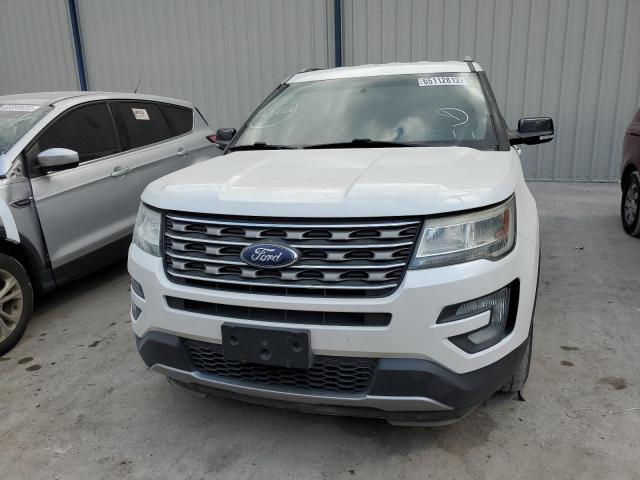 Photo 9 from auction – 2016 FORD EXPLORER X with VIN 1FM5K8D84GGB87660