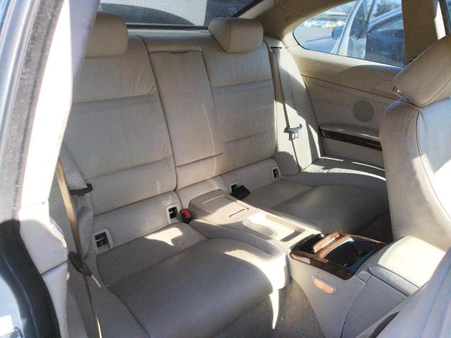 Photo 6 from auction – 2008 BMW 328 I with VIN WBAWB335X8P132552
