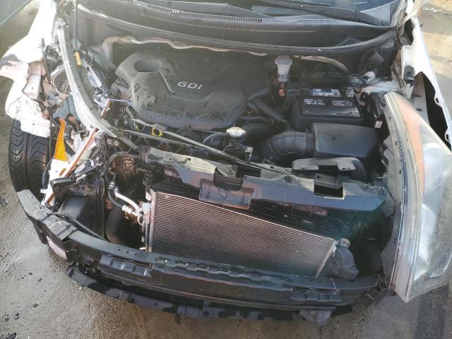 Photo 7 from auction – 2013 KIA RIO EX with VIN KNADN5A35D6103794