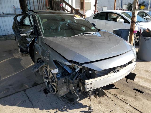 NISSAN MAXIMA 3.5 2017 with VIN 1N4AA6AP1HC361267 - Photo from auction