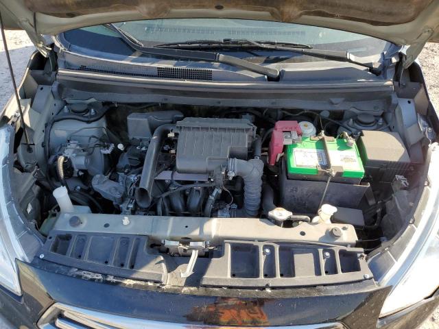 Photo 7 from auction – 2018 MITSUBISHI MIRAGE G4 with VIN ML32F3FJ3JHF09209