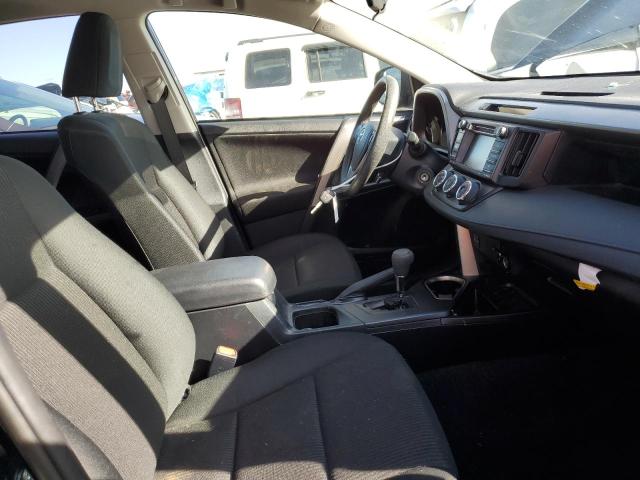 Photo 5 from auction – 2018 TOYOTA RAV4 LE with VIN JTMBFREV4JJ748049