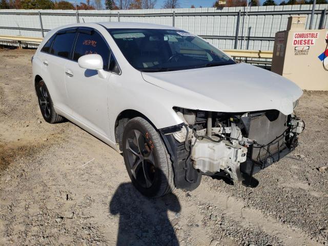 Photo 1 from auction – 2009 TOYOTA VENZA with VIN 4T3BK11A39U014080