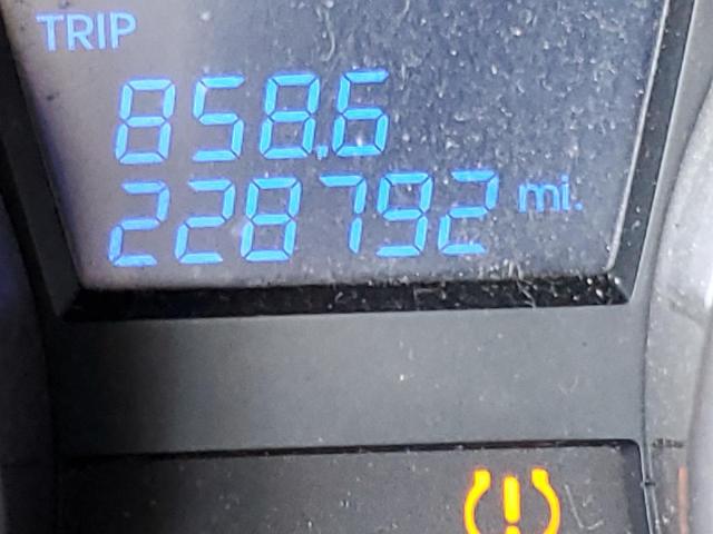Photo 8 from auction – 2012 HYUNDAI TUCSON GL with VIN KM8JT3AB8CU347162