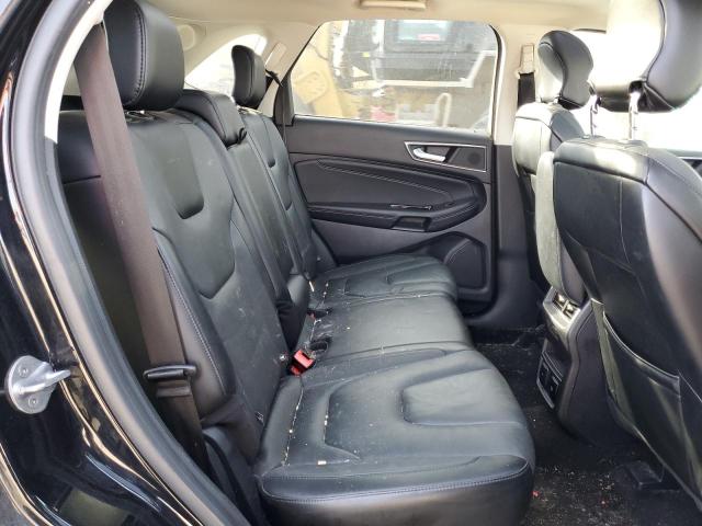 Photo 6 from auction – 2018 FORD EDGE TITAN with VIN 2FMPK4K8XJBC02598