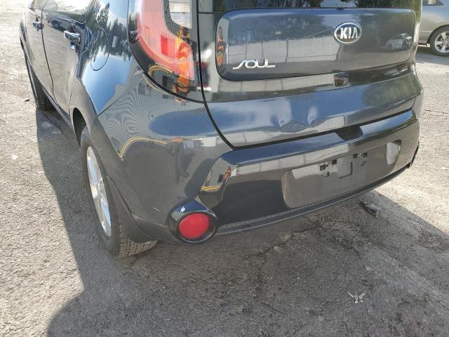 Photo 9 from auction – 2016 KIA SOUL with VIN KNDJP3A56G7330562