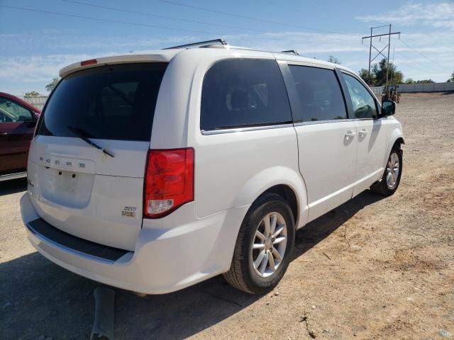 Photo 4 from auction – 2019 DODGE GRAND CARA with VIN 2C4RDGCG4KR606911