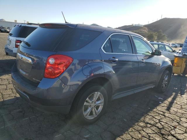 Photo 3 from auction – 2013 CHEVROLET EQUINOX LS with VIN 2GNALBEK1D6320952