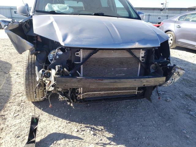 Photo 9 from auction – 2019 DODGE GRAND CARA with VIN 2C4RDGCG6KR759242