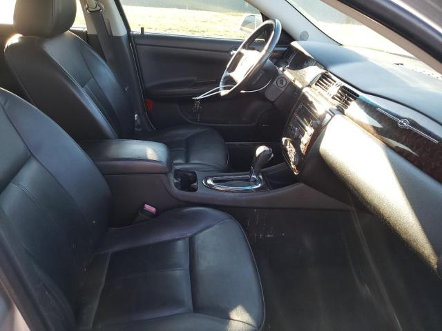 Photo 5 from auction – 2014 CHEVROLET IMPALA LIM with VIN 2G1WC5E36E1101243